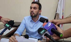 Eliseo Guggiari: “Acepto la derrota con mucho pesar y desde hoy empieza una nueva etapa”