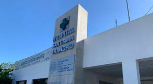 IBA CAMINO AL HOSPITAL, PERO NO LLEGÓ: DIO A LUZ EN LA VEREDA