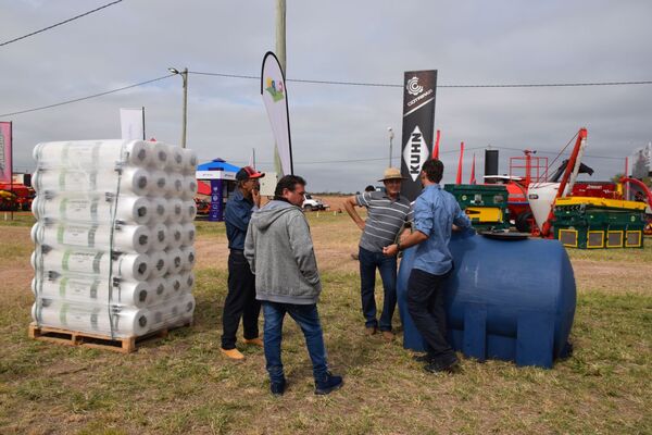 CMP Agro presentará en la Expo Pioneros diversos productos para la región