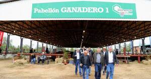 La Nación / Realizarán nueva edición de Expo Pioneros en el Chaco