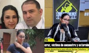 Acusan a seis policías y a abogado que secuestraron y extorsionaron a paraguaya para evitar extraditarla a España