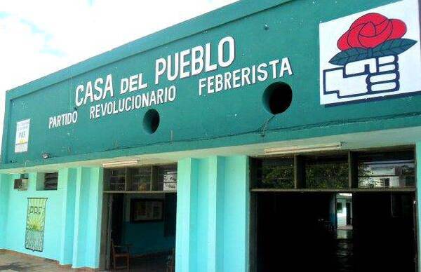 Evitan nuevas manifestaciones en el centro | 1000 Noticias
