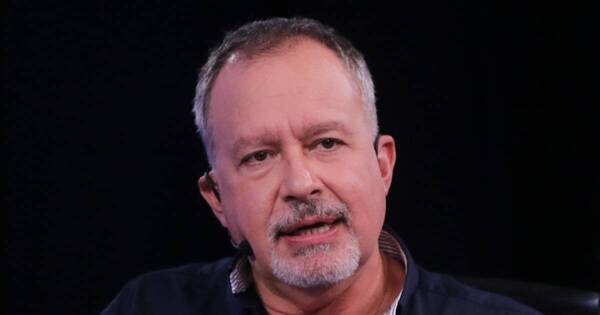 La Nación / Fue un error de la Fiscalía pedir prisión preventiva de Galeano, afirma Silva Facetti