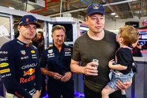 Verstappen: “No correr en Imola fue la decisión correcta y sé que no se tomó a la ligera” - Automovilismo - ABC Color