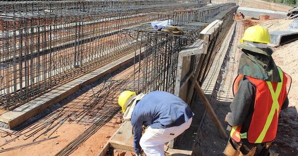 La Nación / Deuda con constructoras: Gobierno acumularía USD 100 millones en intereses por atrasos, señalan