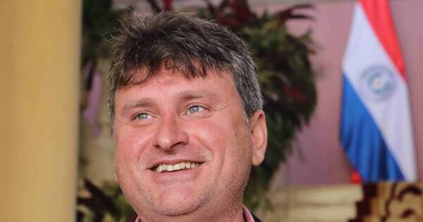 La Nación / Mediante mesas de trabajo, gobernador electo de Cordillera analiza propuestas a favor del departamento