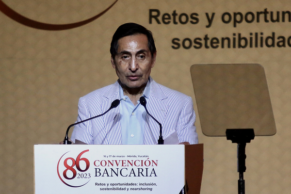 Economía mexicana puede crecer hasta un 4 % en los próximos 15 años por "nearshoring" - MarketData