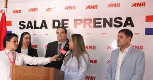 La Nación / ANR y Popular lanzan “Popugenio”, el fascículo que enseñará sobre robótica y otras áreas