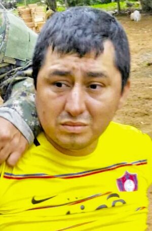 Líder del clan Rotela suma nuevo juicio por presunto narcotráfico y asociación criminal - Policiales - ABC Color
