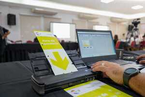 Diario HOY | Finalizan el cómputo y juzgamiento definitivo de las elecciones generales 