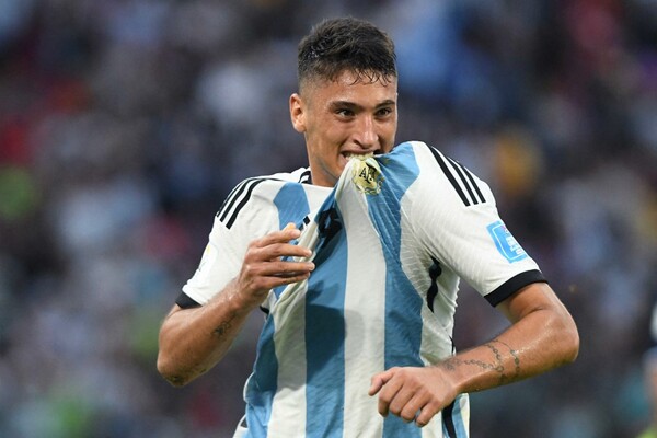 Diario HOY | Argentina golea a Guatemala y se instala en octavos del Mundial Sub-20