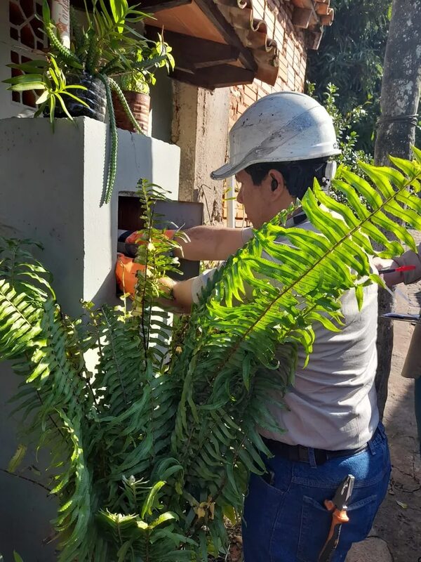 Campaña de refinanciación y cortes masivos empieza a dar resultados - Economía - ABC Color