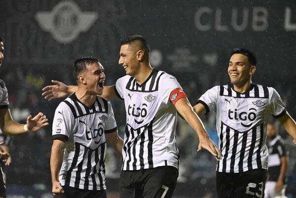 Alianza Lima vs. Libertad: minuto a minuto - Fútbol - ABC Color