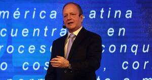 La Nación / “Combate a la inflación debe ser prioridad”, sostiene economista