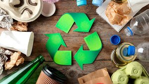 Voz sostenible: Día Mundial del Reciclaje - SNT