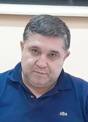 Bicisenda en Fernando de la Mora: intendente no permitirá ningún atropello, afirma  - Nacionales - ABC Color