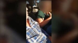 Encontró a su pareja con otro hombre en IPS, discutieron y fue a sacar un revólver