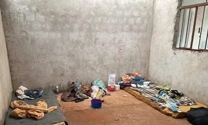 Rescatan a 12 paraguayos tratados como “esclavos” en Brasil