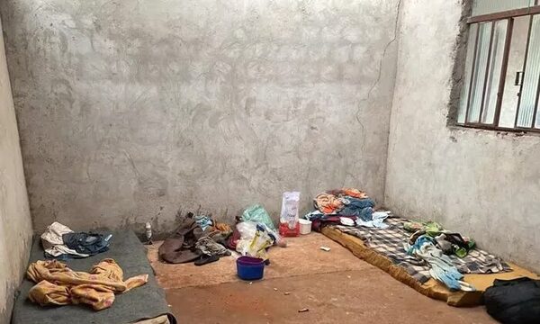 Rescatan a 12 paraguayos tratados como “esclavos” en Brasil