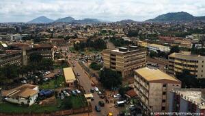Más de 30 mujeres secuestradas por separatistas en Camerún