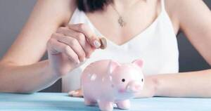 La Nación / Posibilidad de ahorro se eleva ante mejora