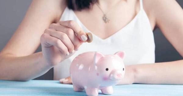 La Nación / Posibilidad de ahorro se eleva ante mejora