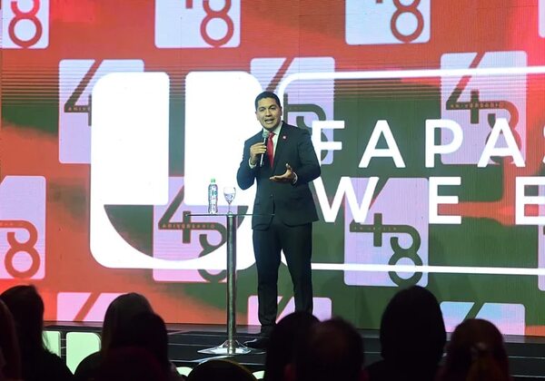 Fapasa Week comparte las últimas novedades médicas - Social Brand - ABC Color