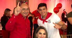 La Nación / Como se esperaba, hijos y vinculados a jefes de Itaipú, confirmados en concurso