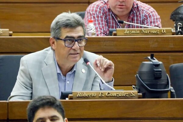 Según Roberto González, se busca “ganar tiempo” en caso Erico Galeano - Política - ABC Color