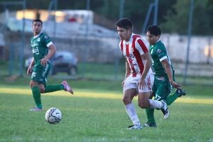 Primera B: Sin gol en barrio Republicano - Fútbol de Ascenso de Paraguay - ABC Color