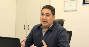 La Nación / “Lo peor es sumirnos en la negación”, dijo Nakayama