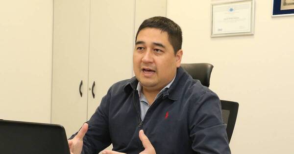 La Nación / “Lo peor es sumirnos en la negación”, dijo Nakayama