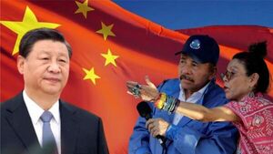 Bajan exportaciones de Nicaragua a China, se cae plan de dictadura - Informatepy.com