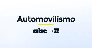 Honda define a Alonso como "genio" y no le descarta como piloto en su regreso a Fórmula 1 - Automovilismo - ABC Color