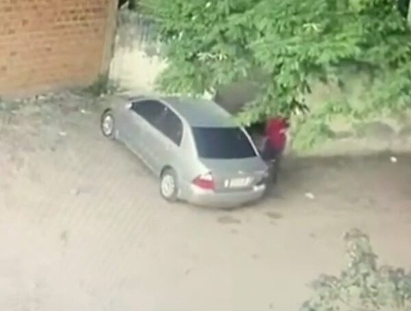 Identifican a supuestos implicados en el asesinato de una joven en Caaguazú · Radio Monumental 1080 AM