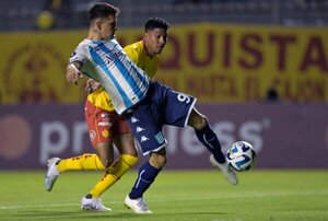 Diario HOY | Racing gana en Ecuador e ingresa a los octavos de la Libertadores