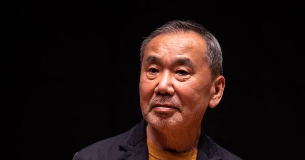 La Nación / Haruki Murakami gana el Premio Princesa de Asturias de las Letras
