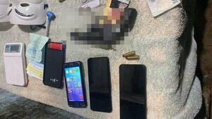 Diario HOY | En operativos simultáneos, cae otro asaltante de minimercados