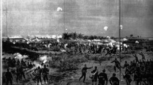 Diario HOY | 157 años de la Batalla de Tuyutí, la más sangrienta de toda la historia sudamericana