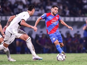 Hoy, Cerro Porteño y Olimpia necesitan salir bien parados por la Copa Libertadores | 1000 Noticias