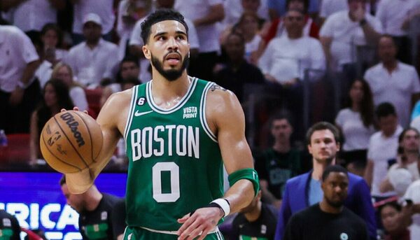 Versus / Boston vence a Miami y sigue con vida en la final de la Conferencia Este de la NBA