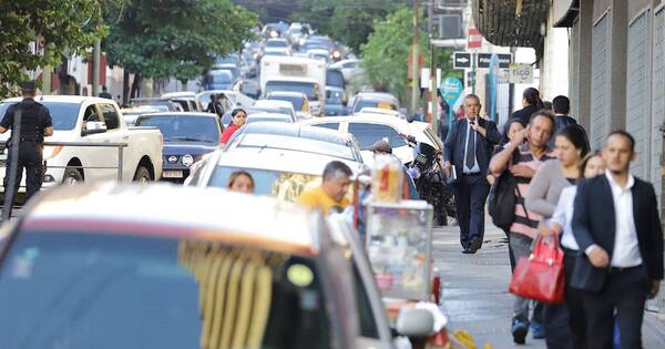 La Nación / Anuncian una calurosa mitad de semana para todo el país