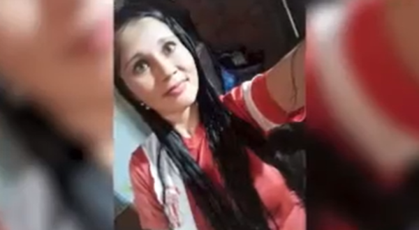 Así asesinaron a Ada Espínola: Revelan imágenes sobre momentos anteriores y posteriores al crimen - C9N