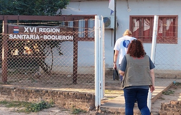 Gripe aviar: descartan sospechas de casos en humanos | Lambaré Informativo