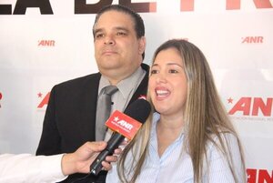 Diario HOY | ANR y Popular lanzan “Popugenio”, propuesta para jóvenes