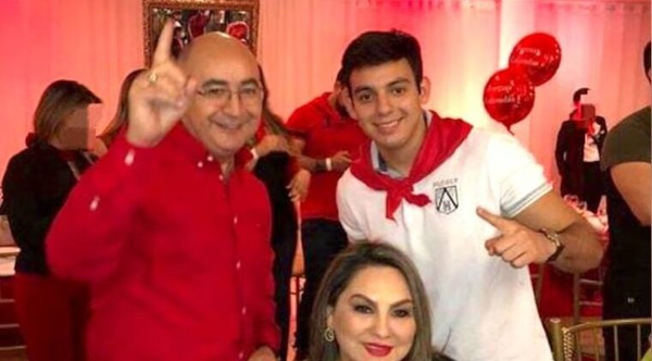 Como se esperaba, hijos y vinculados a jefes de Itaipú, confirmados en concurso - Noticiero Paraguay