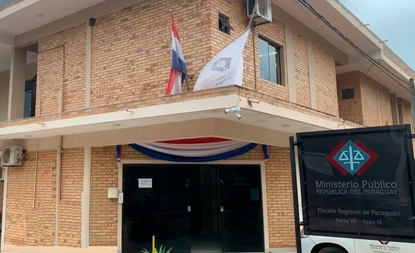 Denunciaron a intendente y a dos concejales de Paraguarí por supuesto proxenetismo