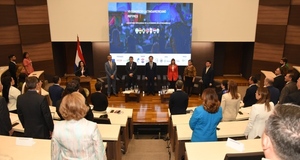 Con resultados muy positivos culminó el Congreso de las Mipymes