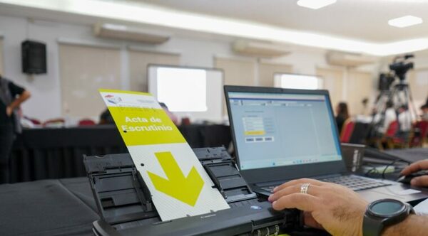 Finalizan el cómputo y juzgamiento definitivo de las elecciones generales - Oasis FM 94.3