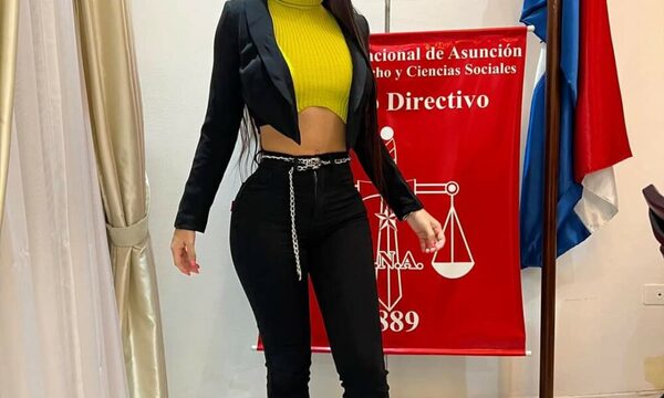 Laurys Diva serrucha puesto del Defensor del Pueblo